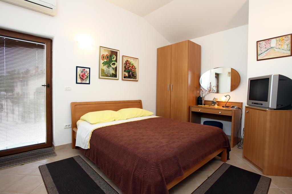 Parenzana Sea View Apartments Sk بورتوروز المظهر الخارجي الصورة