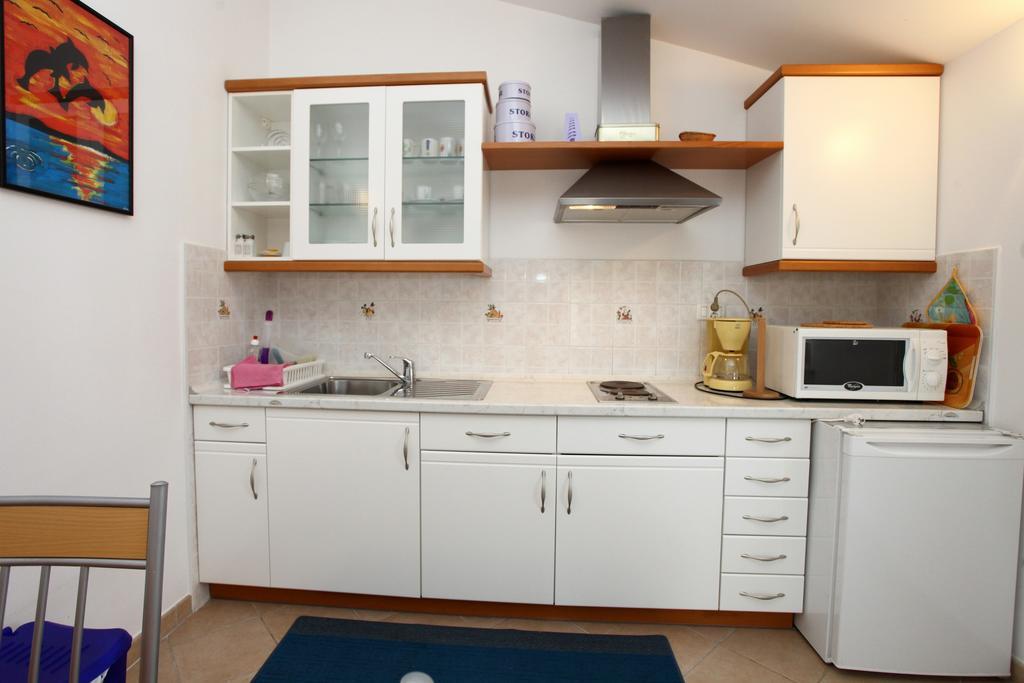 Parenzana Sea View Apartments Sk بورتوروز المظهر الخارجي الصورة