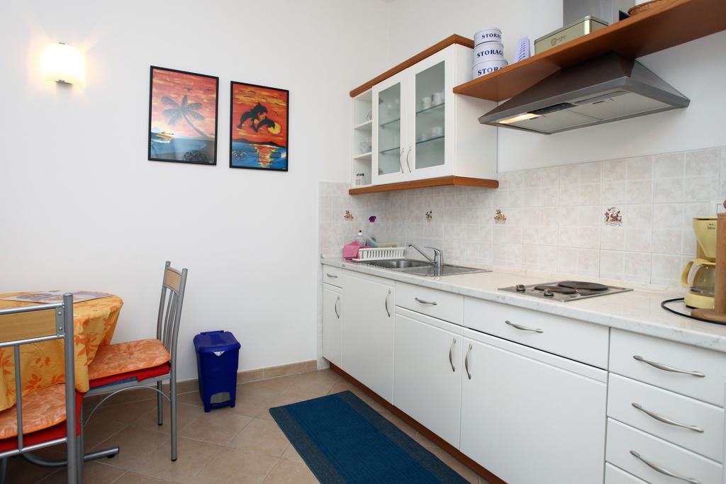 Parenzana Sea View Apartments Sk بورتوروز المظهر الخارجي الصورة