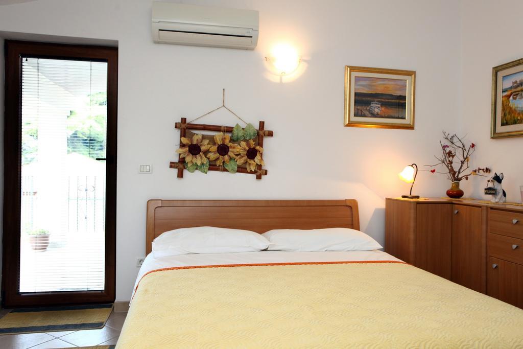 Parenzana Sea View Apartments Sk بورتوروز المظهر الخارجي الصورة