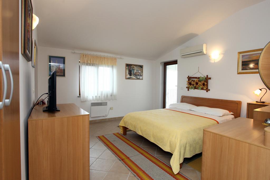 Parenzana Sea View Apartments Sk بورتوروز المظهر الخارجي الصورة