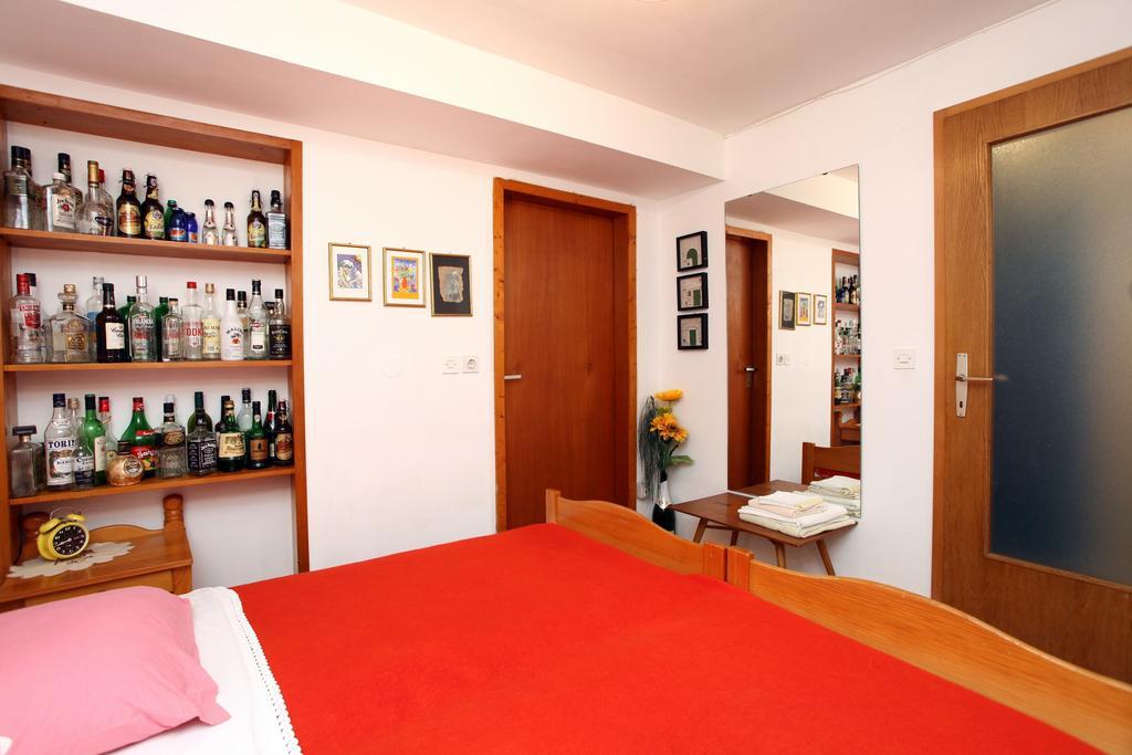 Parenzana Sea View Apartments Sk بورتوروز المظهر الخارجي الصورة