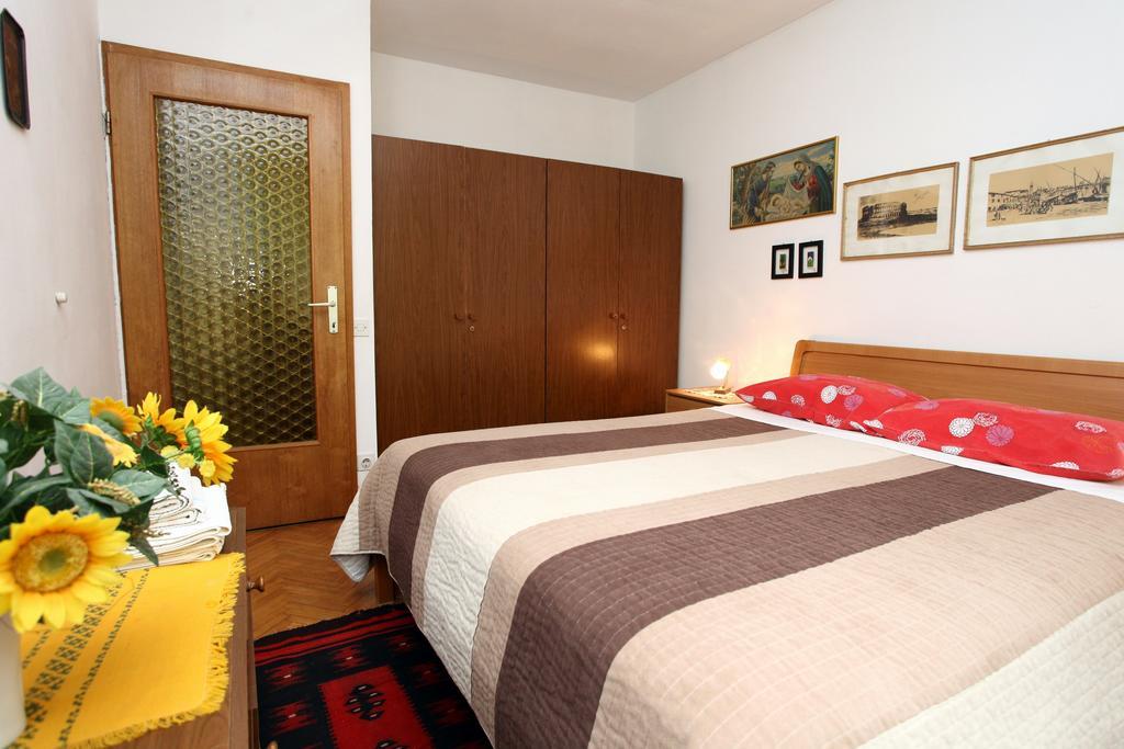 Parenzana Sea View Apartments Sk بورتوروز المظهر الخارجي الصورة