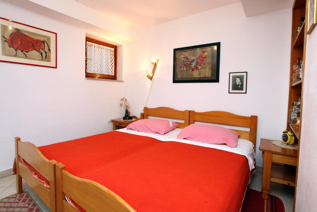 Parenzana Sea View Apartments Sk بورتوروز المظهر الخارجي الصورة