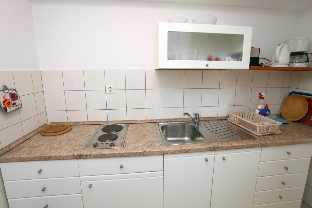Parenzana Sea View Apartments Sk بورتوروز المظهر الخارجي الصورة