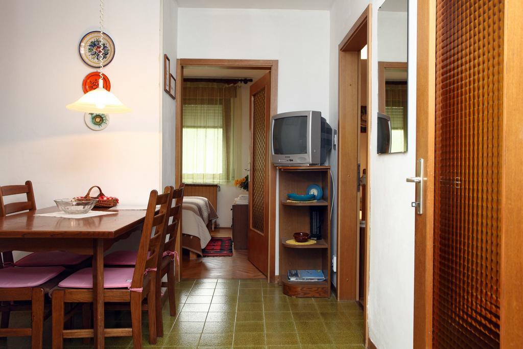 Parenzana Sea View Apartments Sk بورتوروز المظهر الخارجي الصورة