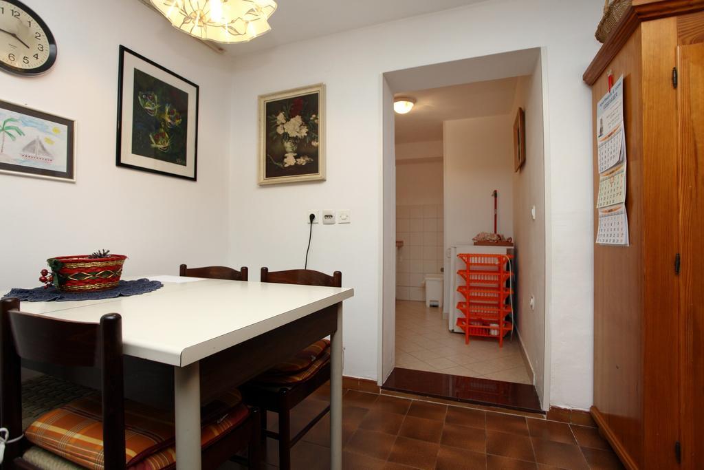 Parenzana Sea View Apartments Sk بورتوروز المظهر الخارجي الصورة