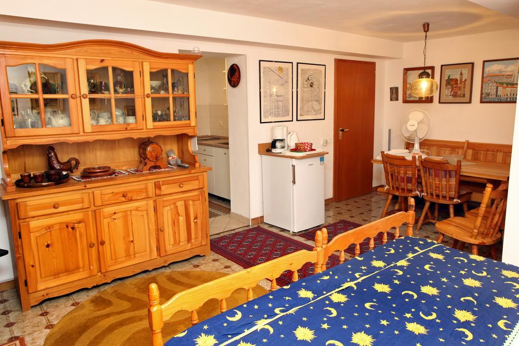 Parenzana Sea View Apartments Sk بورتوروز المظهر الخارجي الصورة